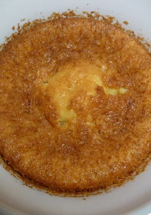 残った卵黄で☆カップケーキ-レシピのメイン写真