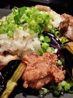 みぞれ竜田揚げ-レシピのメイン写真
