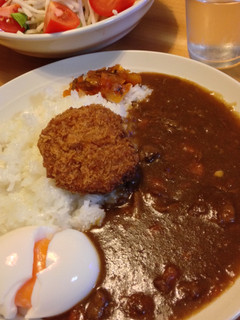 市販ルウ&圧力なしでトロトロ牛すじカレー-レシピのメイン写真
