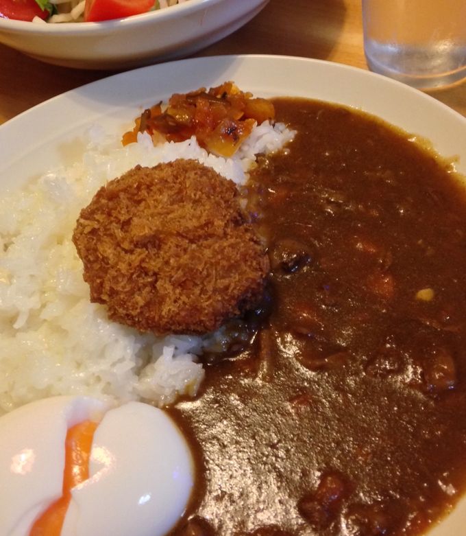 市販ルウ&圧力なしでトロトロ牛すじカレー-レシピのメイン写真