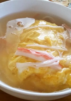 とても簡単、！すぐ作れる昼飯料理-レシピのメイン写真