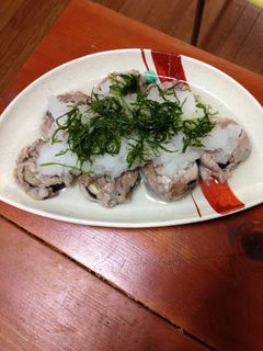 簡単なすの豚肉巻き(おろしぽん酢がけ)-レシピのメイン写真