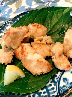 柔らかジューシー★とりむね肉のから揚げ-レシピのメイン写真