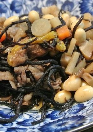 お肉タップリンリン-レシピのメイン写真