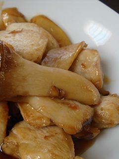食欲復活祭☆エリンギと鶏肉の甘酢炒め煮☆-レシピのメイン写真