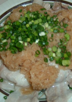 もやしと豚バラのレンジ蒸し-レシピのメイン写真