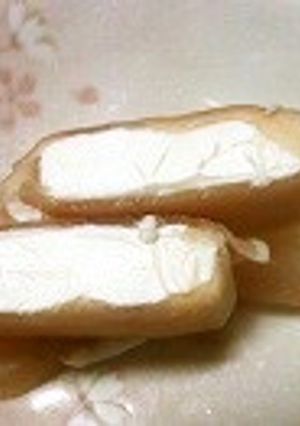 チーズno生ハム巻-レシピのメイン写真