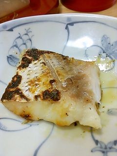 粕漬けはフライパン&オーブンシートで -レシピのメイン写真