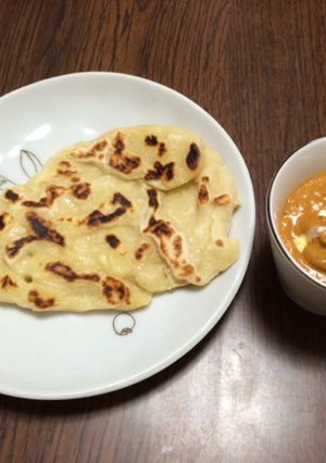 インドカレー-レシピのメイン写真