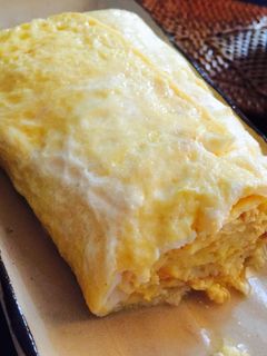 出汁巻き卵♪-レシピのメイン写真