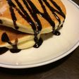 ふわふわパンケーキ