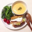 簡単!濃厚!にんじんのポタージュ