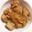 炊飯器で手羽元煮☆