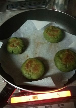 低コストにパンを焼きましょう!-レシピのメイン写真
