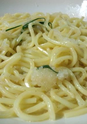 八重山冷やしおろしネギバジル-レシピのメイン写真