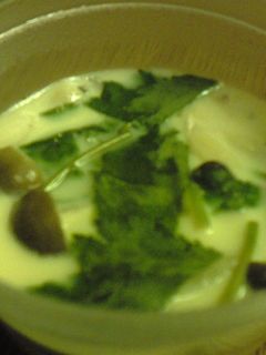 レンジで♪プルルン♯茶碗蒸し-レシピのメイン写真