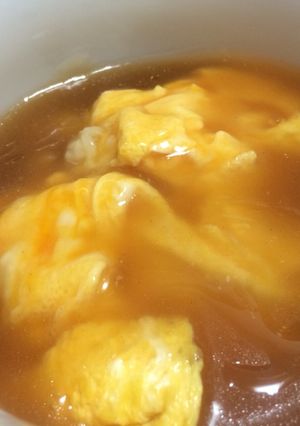 天津飯簡単シンプル-レシピのメイン写真