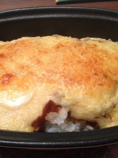 ながいもミートドリア-レシピのメイン写真