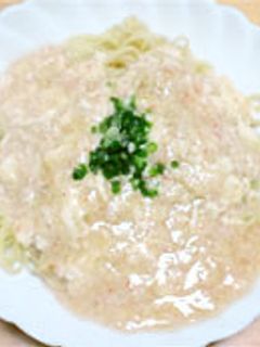かに玉あんかけ焼きそば-レシピのメイン写真