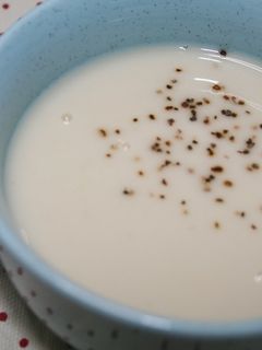ほっこり♪さといものポタージュ-レシピのメイン写真