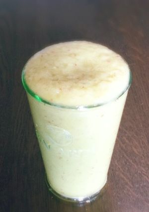 レタスりんご筑波みかんのスムージー-レシピのメイン写真