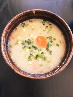 具だくさん豚汁-レシピのメイン写真