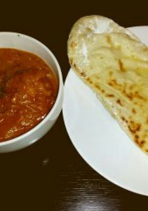 簡単！バターチキンカレー★-レシピのメイン写真