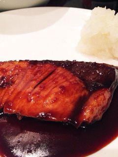 簡単!ぶりの照り焼き-レシピのメイン写真