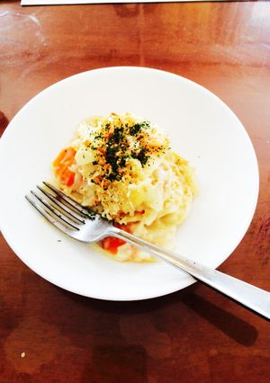 簡単野菜のグラタン-レシピのメイン写真