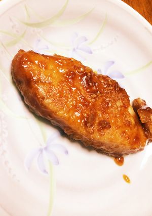 お弁当にも♪カジキマグロのソテー☆-レシピのメイン写真