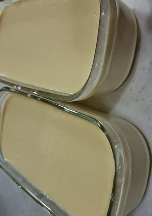 レアチーズケーキ-レシピのメイン写真