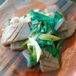 美味☆すき焼き気分のこんにゃくステーキ