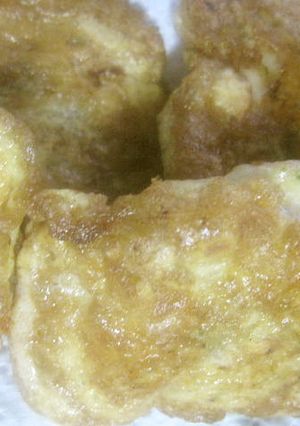 三ッ星シェフマジックソルトで鶏胸肉ピカタ-レシピのメイン写真