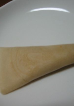 そば粉のクレープ　簡易版-レシピのメイン写真