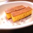 HKMで本格!ふんわりたまごケーキ