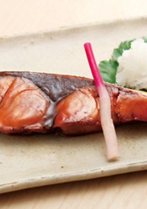 だし香るブリの簡単照り焼き-レシピのメイン写真