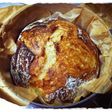 シンプル、捏ねない!ルクルーゼで焼くパン
