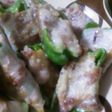 子供もペロリのピー肉巻き