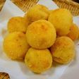 【かんたん】パルメザンチーズのコロッケ
