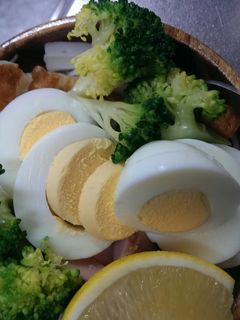 卵ちくわと千切り大根のサラダ-レシピのメイン写真