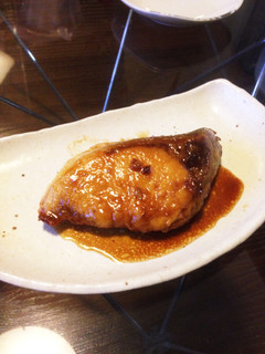 柔らかブリの照り焼き-レシピのメイン写真