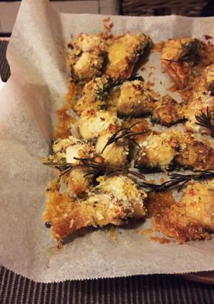 さばの香草焼き-レシピのメイン写真