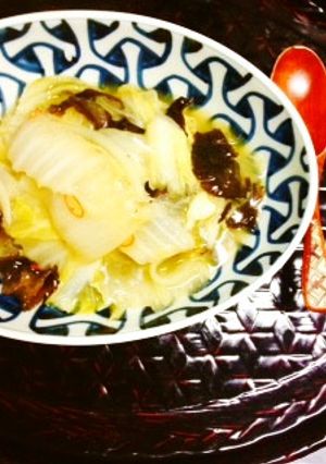 すしのこ簡単あんかけご飯-レシピのメイン写真
