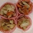 お弁当に!魚肉ソーセージ入り野菜炒め