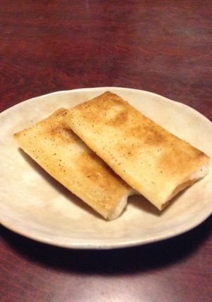 明太もち春巻き-レシピのメイン写真