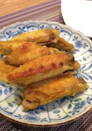 トースターで作る♪タンドリーチキン♪-レシピのメイン写真