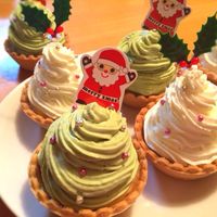 基本からアレンジまで！思わずつくりたくなる「イチゴ ツリー」の