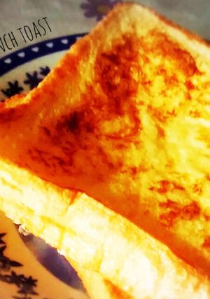 ▽フレンチトースト▽-レシピのメイン写真