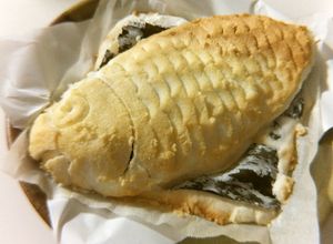 不器用な私でも！豪華✿鯛の塩釜焼き-レシピのメイン写真