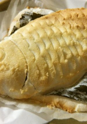 不器用な私でも!豪華✿鯛の塩釜焼き-レシピのメイン写真